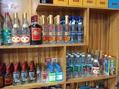 -懒谈秦市井羊肉馆(光谷青年城店)