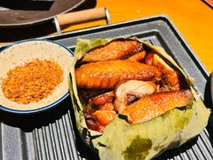 -顾乡私房菜(金沙天街店)