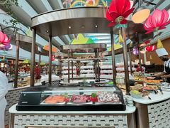 -RISE RESTAURANT(滨海湾金沙店)