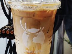 -CoCo都可(湖滨银泰店B区店)