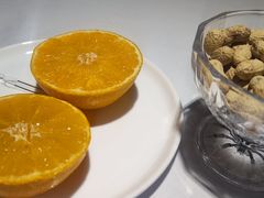 果冻橙-食悦江南·淮扬菜·烤鸭(亚运村·惠新店)