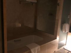 -廊坊固安福朋喜来登酒店