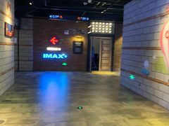 -CGV影城(壹方城IMAX店)