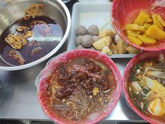 -小吴水煮(羊子巷无任何分店)