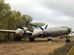 -中国航空博物馆