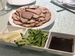 -李连贵熏肉大饼(丰台南路地铁站店)