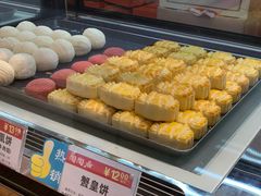 -陶陶居饼家(惠福东路店)
