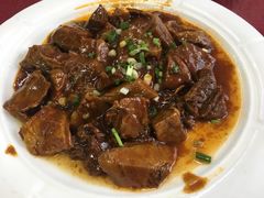 -惠宾饭庄(千禧店)