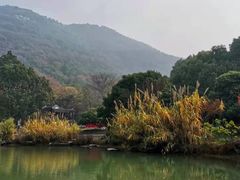-虞山风景区