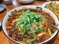 麻辣跳水荷花鱼-盛世盐帮·自贡特色(总店)