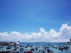 -观海轩餐厅(一线海景店)