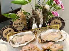 -喜聚薈·花膠雞海鮮火鍋(越秀店)