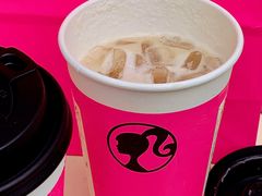 -喜茶(成都青羊万达广场店)