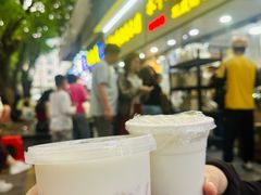 -水牛奶皇后糖水铺(深圳总店)