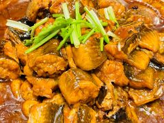 -汇丰苑·海鲜青岛菜(中山路大鲍岛店)