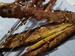 -江湖翅客(琶洲新村店)