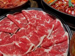 -冯校长老火锅(广州正佳广场店)