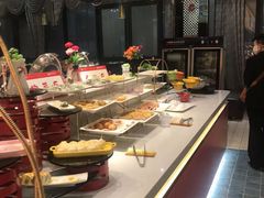 -贵族世家牛排(晋江万达店)