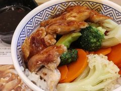 -吉野家(中关村3店)