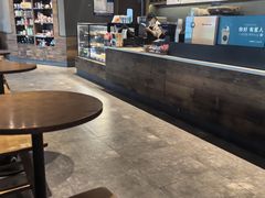 -星巴克(杭州市民中心店)