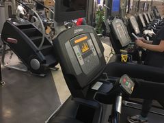 -宝力豪健身(大悦城店)