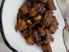 -红色湘菜馆(春风店)