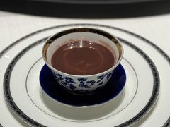 陈皮红豆沙燕窝-怡情荟•海鲜青岛菜(五四广场旗舰店)