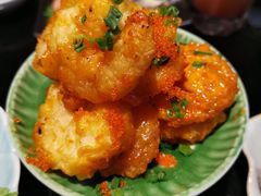 火焰虾-YAMAKAWA(龙湖胥江天街店)