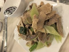 -太婆天府山珍酒楼(亚运村店)