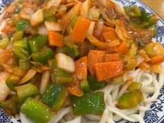 -马艾萨中国兰州传统牛肉面(惠新里店)