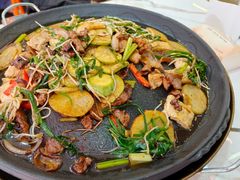 -一烙锅(友谊店)