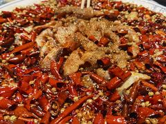 水煮鱼-青麻椒川菜小馆(群力新苑店)