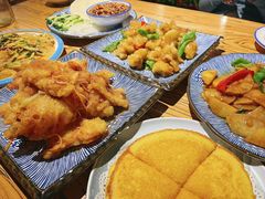 -關東雪东北菜(中庚漫游城店)