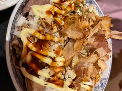 -八木鸟居酒屋(小木桥路店)