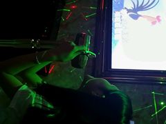 -萧邦音乐会所KTV·蒸汽活海鲜自助(福田店)