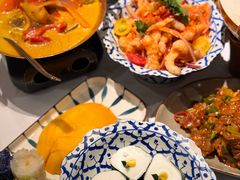 -BetterThai 泰加(苏州中心店)