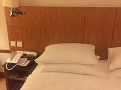 -香港港岛太平洋酒店