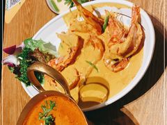 -正泰餐厅AmazingThai(亦庄店)