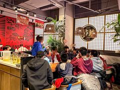 -管氏翅吧(地安门店)
