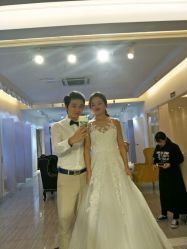 点击看大图 -太郎花子婚纱摄影艺术中心
