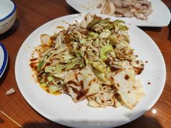 -恩宏德餐馆(平山道店)