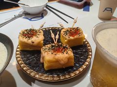 -火山屋台(新街口创始店)