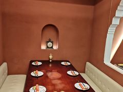 -那拉提之疆·新疆菜(美院店)