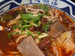 -鑫花溪牛肉米粉(景德路店)