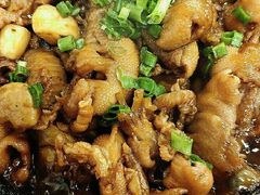 -西江美食舫·江西菜(健德桥店)