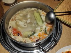 -守柴炉烤鸭(科华中路王府井店)