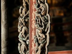 -报恩寺(平武县)