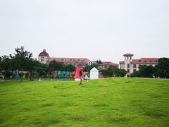 -歌斐颂巧克力小镇