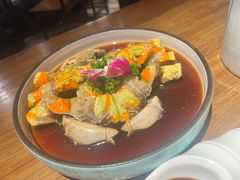 -绍兴老味道·非遗门店(银泰城店)