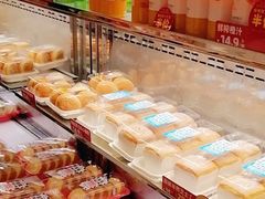 -味多美蛋糕(通州店)